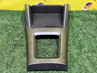 Консоль кпп SUBARU FORESTER SH5 EJ205 92122SC020 2 ракурс