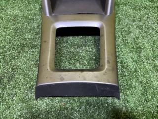 Консоль кпп SUBARU FORESTER SH5 EJ205 92122SC020 3 ракурс