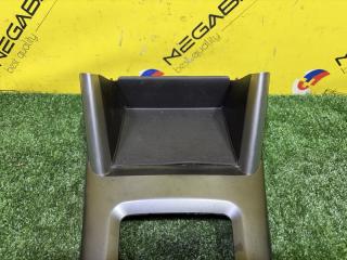Консоль кпп SUBARU FORESTER SH5 EJ205 92122SC020 4 ракурс