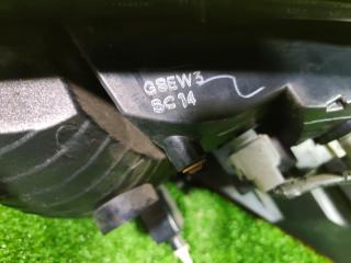 Стоп-сигнал левый HONDA FIT GP5 LEB 33550T5AJ31 5 ракурс
