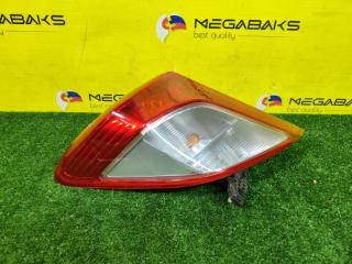 Стоп-сигнал левый TOYOTA VITZ KSP130 1KR-FE 8156052740 5 ракурс