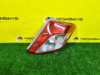 Стоп-сигнал правый TOYOTA VITZ KSP130 1KR-FE 8155052800 1 ракурс