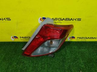 Стоп-сигнал правый TOYOTA VITZ KSP130 1KR-FE 8155052800 2 ракурс