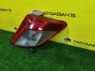 Стоп-сигнал правый TOYOTA VITZ KSP130 1KR-FE 8155052800 3 ракурс