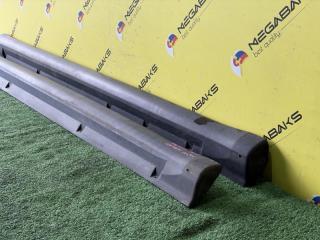 Порог MITSUBISHI AIRTREK CU2W 4G63 MR574311 3 ракурс
