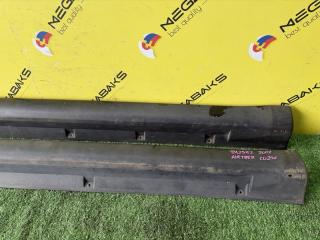 Порог MITSUBISHI AIRTREK CU2W 4G63 MR574311 4 ракурс