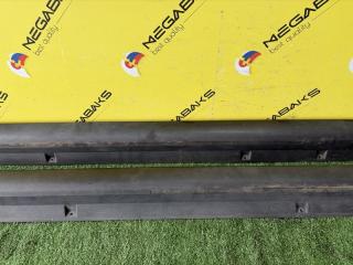 Порог MITSUBISHI AIRTREK CU2W 4G63 MR574311 5 ракурс