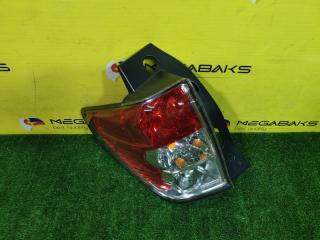 Стоп-сигнал левый SUBARU FORESTER SH5 EJ205 84912SC111 2 ракурс