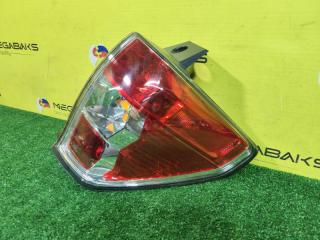 Стоп-сигнал правый SUBARU FORESTER SH5 EJ205 84912SC141 3 ракурс