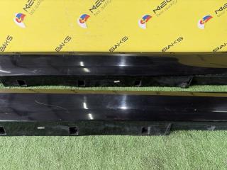 Порог NISSAN SKYLINE YV37 768504GA0H 5 ракурс