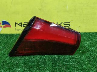 Стоп-сигнал левый TOYOTA PRIUS ZVW51 2ZR-FXE 8149047020 2 ракурс