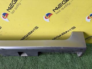 Порог правый передний MAZDA AXELA BLEFW BBN551P41 4 ракурс