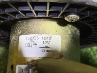Мотор печки MITSUBISHI PAJERO IO H66W 4G93 5027251240 3 ракурс