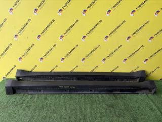 Порог SUBARU FORESTER SH5 EJ204 1 ракурс