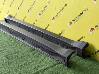 Порог SUBARU FORESTER SH5 EJ204 3 ракурс