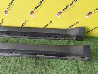 Порог SUBARU FORESTER SH5 EJ204 4 ракурс