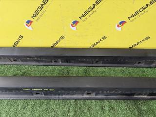 Порог SUBARU FORESTER SH5 EJ204 5 ракурс