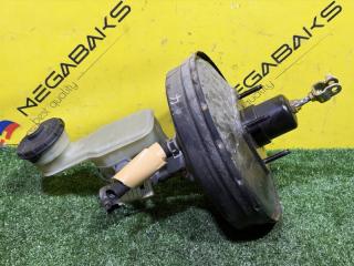 Главный тормозной цилиндр HONDA FIT GD1 L13A 46100SAA013 2 ракурс