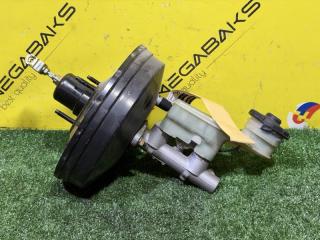 Главный тормозной цилиндр HONDA FIT GD1 L13A 46100SAA013 5 ракурс