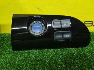 Консоль магнитофона TOYOTA PRIUS ZVW51 2ZR-FXE 5590047201 4 ракурс