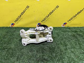 Селектор акпп HONDA FIT GD1 L13A 54200SAA985 4 ракурс