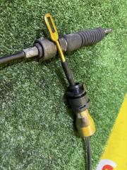 Трос переключения акпп HONDA FIT GD1 L13A 54315SAA982 4 ракурс