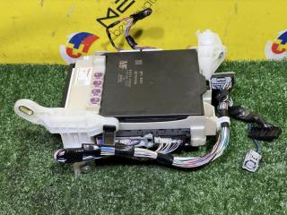 Электронный блок TOYOTA PRIUS ZVW51 2ZR-FXE 8922147550 4 ракурс