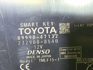 Электронный блок TOYOTA PRIUS ZVW51 2ZR-FXE 8999047132 2 ракурс Электронный блок TOYOTA PRIUS ZVW51 2ZR-FXE 8999047132 2 ракурс