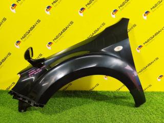 Крыло левое переднее SUBARU FORESTER SH5 EJ204 57160SC0109P 1 ракурс