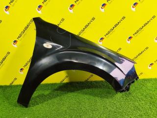 Крыло правое переднее SUBARU FORESTER SH5 EJ204 57160SC0009P 1 ракурс