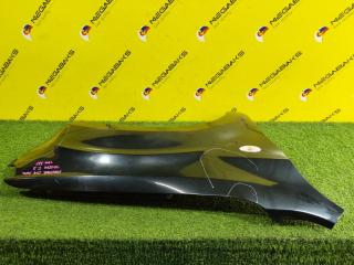 Крыло правое переднее SUBARU FORESTER SH5 EJ204 57160SC0009P 5 ракурс