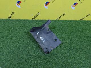 Брызговик левый передний TOYOTA CROWN GS151 1G-FE 7660430010 4 ракурс