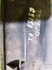 Брызговик левый передний TOYOTA CROWN GS151 1G-FE 7660430010 5 ракурс