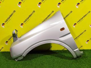 Крыло левое переднее SUZUKI JIMNY JB23W K6A-T 5881181AA0 1 ракурс