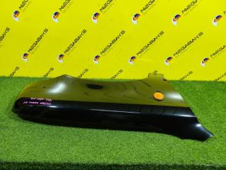 Крыло правое переднее NISSAN MARCH K11 CG10DE 6310041B30 5 ракурс