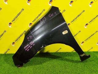 Крыло левое переднее TOYOTA FUNCARGO NCP20 2NZ-FE 1 ракурс