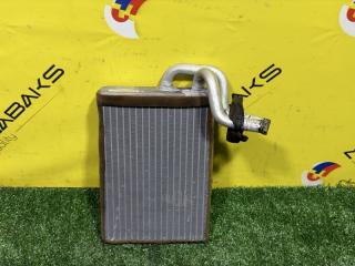 Радиатор печки MITSUBISHI PAJERO IO H66W 4G93 5027002120 2 ракурс