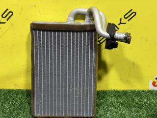 Радиатор печки MITSUBISHI PAJERO IO H66W 4G93 5027002120 3 ракурс