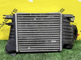 Радиатор интеркулера SUBARU FORESTER SH5 EJ205 21821AA030 4 ракурс