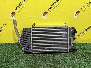 Радиатор интеркулера SUBARU LEVORG VM4 FB16 21821AA061 1 ракурс