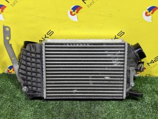 Радиатор интеркулера SUBARU LEVORG VM4 FB16 21821AA061 2 ракурс