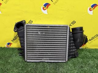 Радиатор интеркулера SUBARU FORESTER SH5 EJ205 21821AA030 1 ракурс