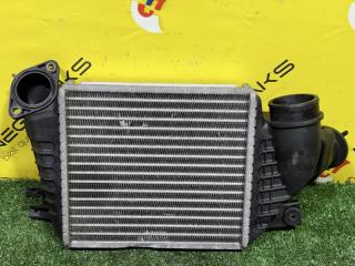 Радиатор интеркулера SUBARU FORESTER SH5 EJ205 21821AA030 2 ракурс