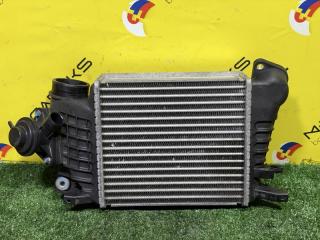 Радиатор интеркулера SUBARU FORESTER SH5 EJ205 21821AA030 3 ракурс
