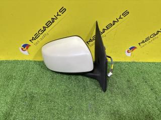 Зеркало правое MITSUBISHI MIRAGE A05A 3A90 7632B274 1 ракурс