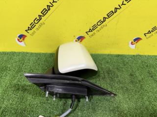 Зеркало правое MITSUBISHI MIRAGE A05A 3A90 7632B274 4 ракурс