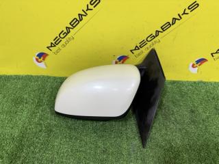 Зеркало левое MITSUBISHI MIRAGE A05A 3A90 7632B273 5 ракурс