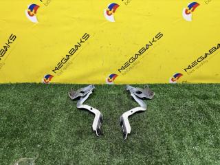 Петля капота TOYOTA PRIUS ZVW51 2ZR-FXE 5342047130 1 ракурс