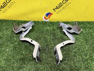 Петля капота TOYOTA PRIUS ZVW51 2ZR-FXE 5342047130 2 ракурс
