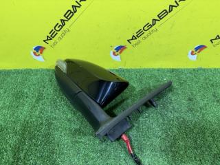 Зеркало правое TOYOTA ISIS ZGM10G 2ZR-FAE 8791044360 4 ракурс